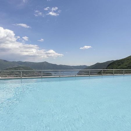 Raffaello Residenza Borgo Degli Artisti 2 Parzanica Luaran gambar